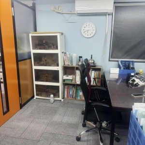 伸び塾